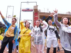 -梦幻奥陶纪景区