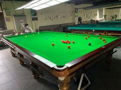 -新新潘晓婷台球俱乐部(周浦店)