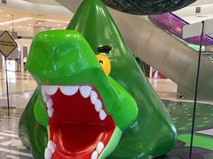 -凯德广场(学府店)