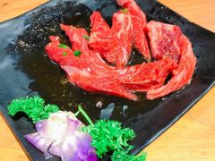 -炭恋火炉烤肉(凌云一街坊店)