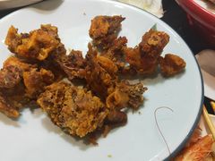 -大鸭梨烤鸭(甘家口店)