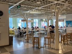 大堂-宜家·瑞典风味餐厅(无锡店)
