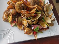 -叶存利海鲜大馅饺子(海宁路总店)