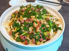 -环宇草鸡店·特色炒鸡