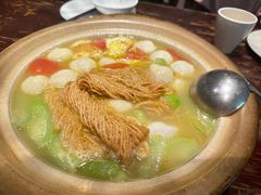 -永安鱼庄·镇江菜(东吴路店)