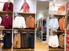 -优衣库(湛江鼎盛广场店)