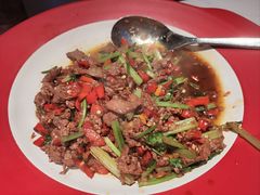 -匠熙小馆(崇文门店)