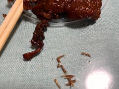 -如意香辣鸡架(总店)