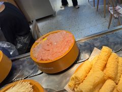 -龍歌自助小火锅(秦淮水游城店)