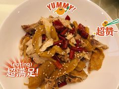 -鲍氏金勺子(恒大店)