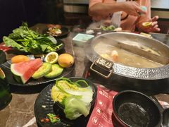 -一绪に和牛寿喜烧(罗湖益田假日店)
