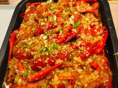 -靓靓蒸虾·头牌蒸虾(万松园玲珑店)