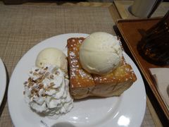 -After You Dessert Cafe(CENTRALWORLD)