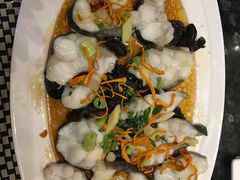 -新兴·金羊座·粤菜点心(乐峰店)