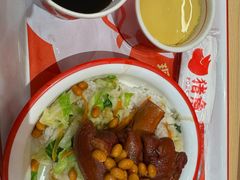 -猪角·闽南猪脚饭(上海星荟中心店)