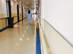 -复旦大学附属眼耳鼻喉科医院(浦江院区)
