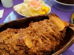 -西江美食舫·江西菜(健德桥店)