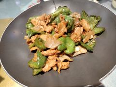 -大师傅金奖啤酒鱼(西街口总店)