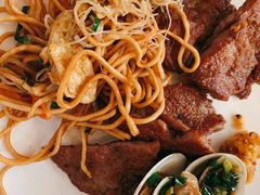 小牛排-金鼎香辣诱惑(宁康西路店)