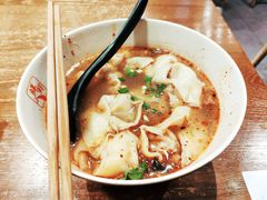 -谭师爷龙抄手(白下路店)