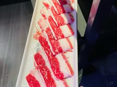 一米肥牛-十三姨正合丰烤肉(营迹路店)