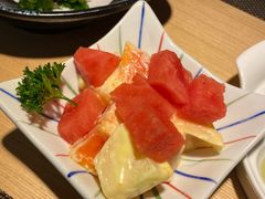 -德川家日本料理(中关村寰太大厦店)