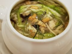 -寻味顺德·南记酒家·传统顺德菜·鱼生(广源路店)