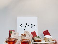 -O.P.S. CAFE