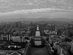 -南昌之星摩天轮