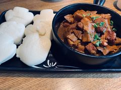 -杭百味·大众精选杭帮菜(西湖音乐喷泉店)