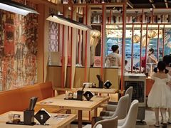 -味千拉面(煌华新纪元购物广场店)