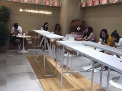 -沪上阿姨鲜果茶(世茂广场宽厚里店)