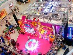 -万达广场(南京江宁店)