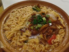 -香港深仔记茶餐厅(东门店)