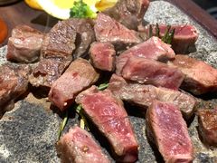 -缦云里花园餐厅