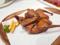 -凯逸轩·匠心粤菜(中城名仕汇店)