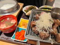 -味太助·银饭食堂(中华城店)