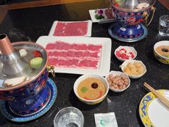 -南门涮肉(上海二店)