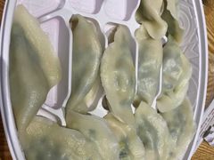-喜家德虾仁水饺(金融中心店)