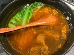 -贡梅老面馆·蟹粉面·无锡特色小吃(南长街主推店)