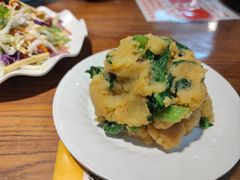 -韩师傅老大同刀削面(北苑路店)