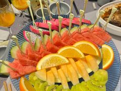 -YAFEE雅菲·粤菜·湘菜·融合菜(魏公村店)