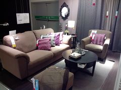 -宜家家居(西安未央商场店)