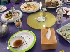 -郭姐·威海渔村(黄兴路店)