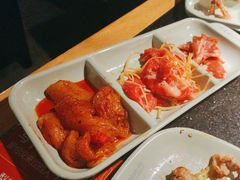 -梨花自助烤肉(乐宾店)