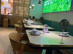 -望蓉城·古法酸菜鱼·川小馆(金桥国际店)