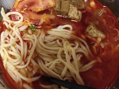 -美玲拉面(鞍山西道店)