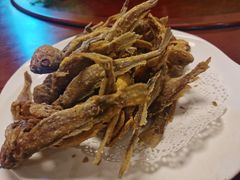 -大家乐东北菜(富河园店)