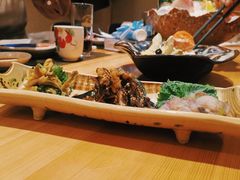 -大岛日本料理铁板烧(南通大饭店)