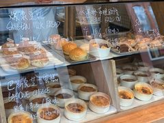 -Juicy Bakery(大学路店)